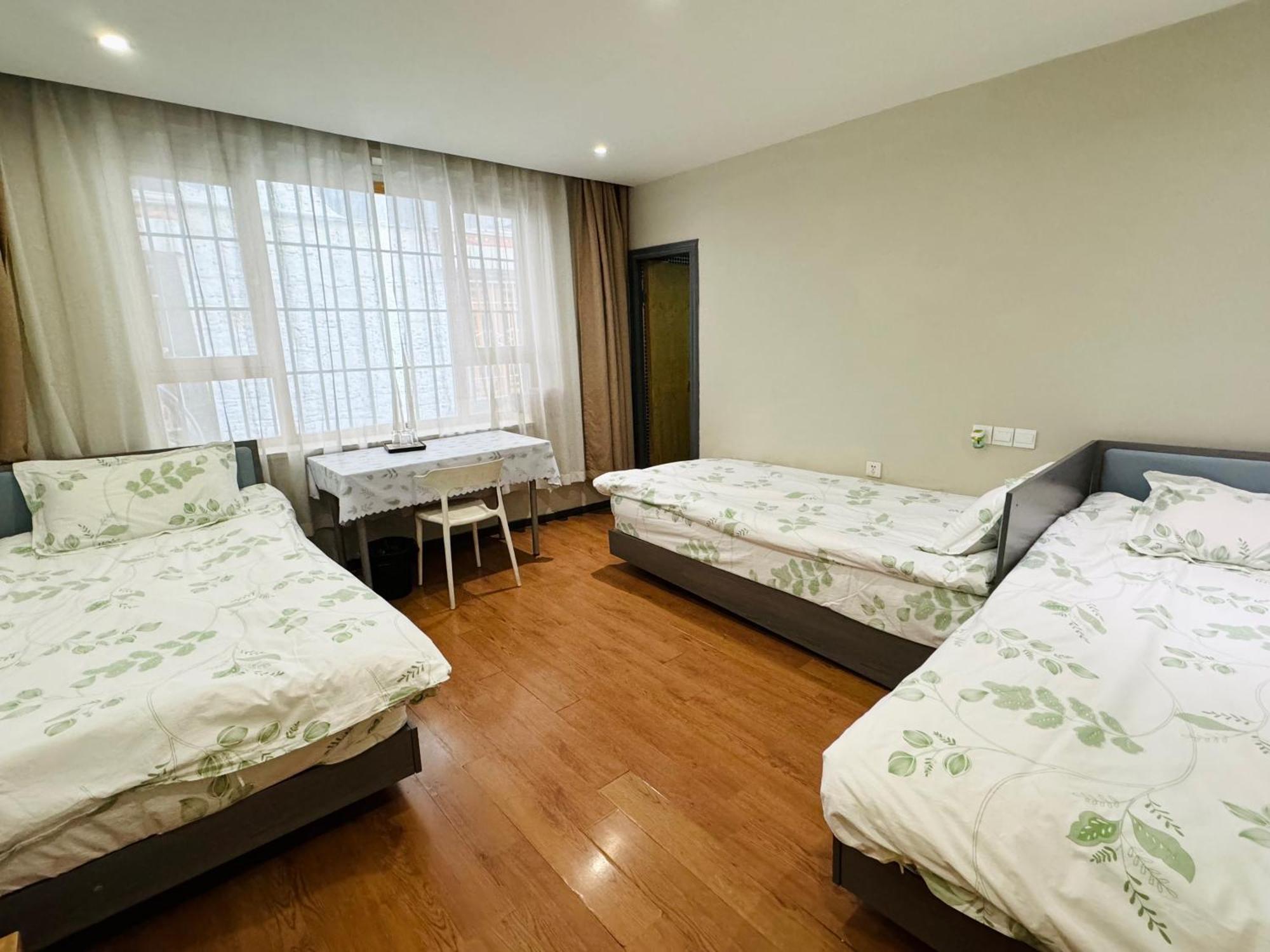 Fengma Feiyang Hostel Lhasa Luaran gambar