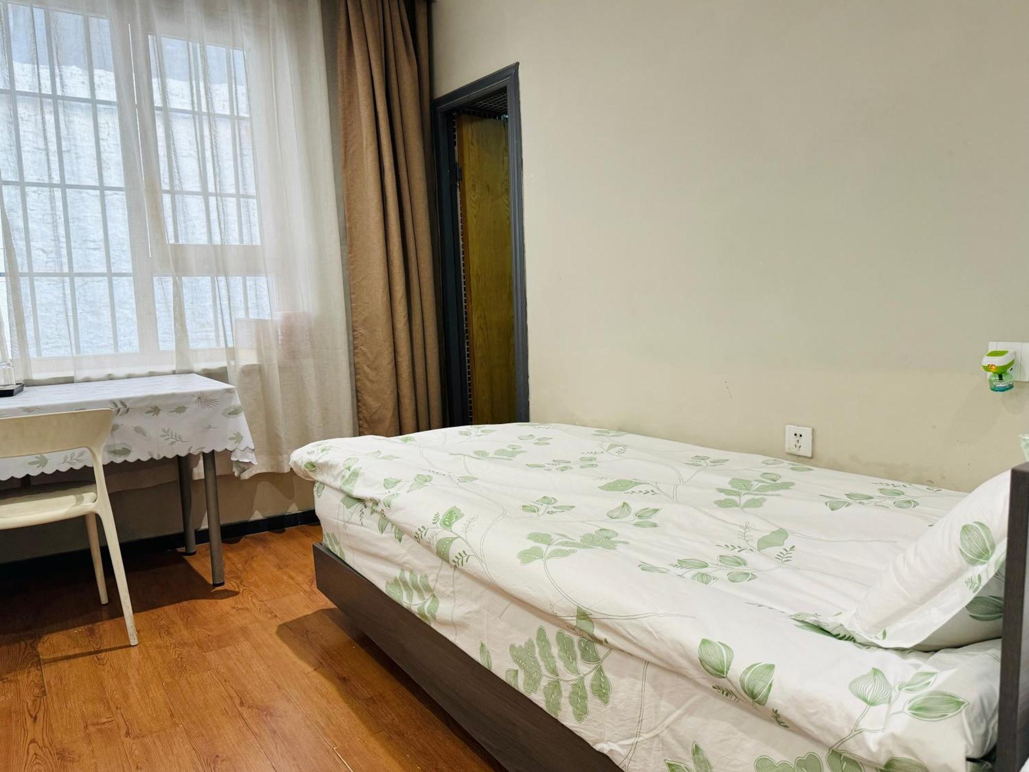 Fengma Feiyang Hostel Lhasa Luaran gambar