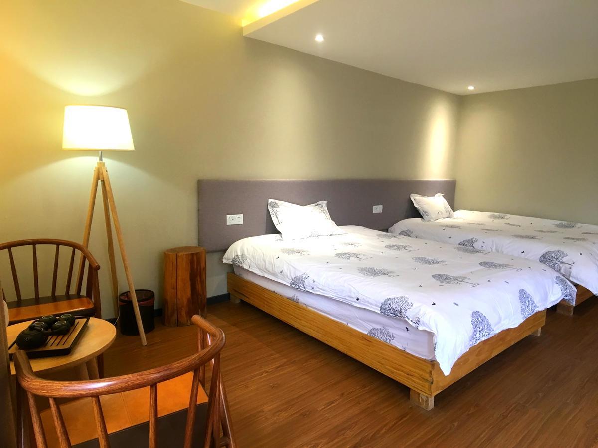 Fengma Feiyang Hostel Lhasa Luaran gambar