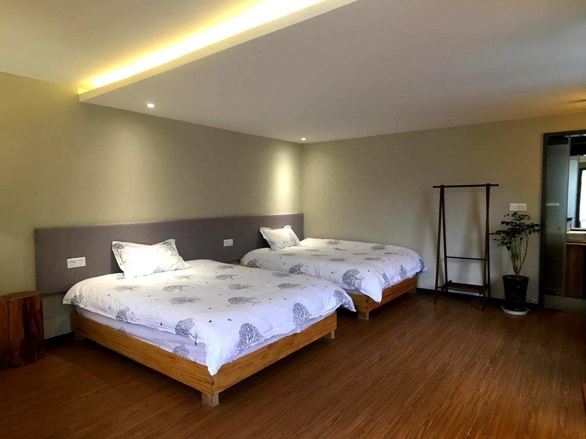 Fengma Feiyang Hostel Lhasa Luaran gambar