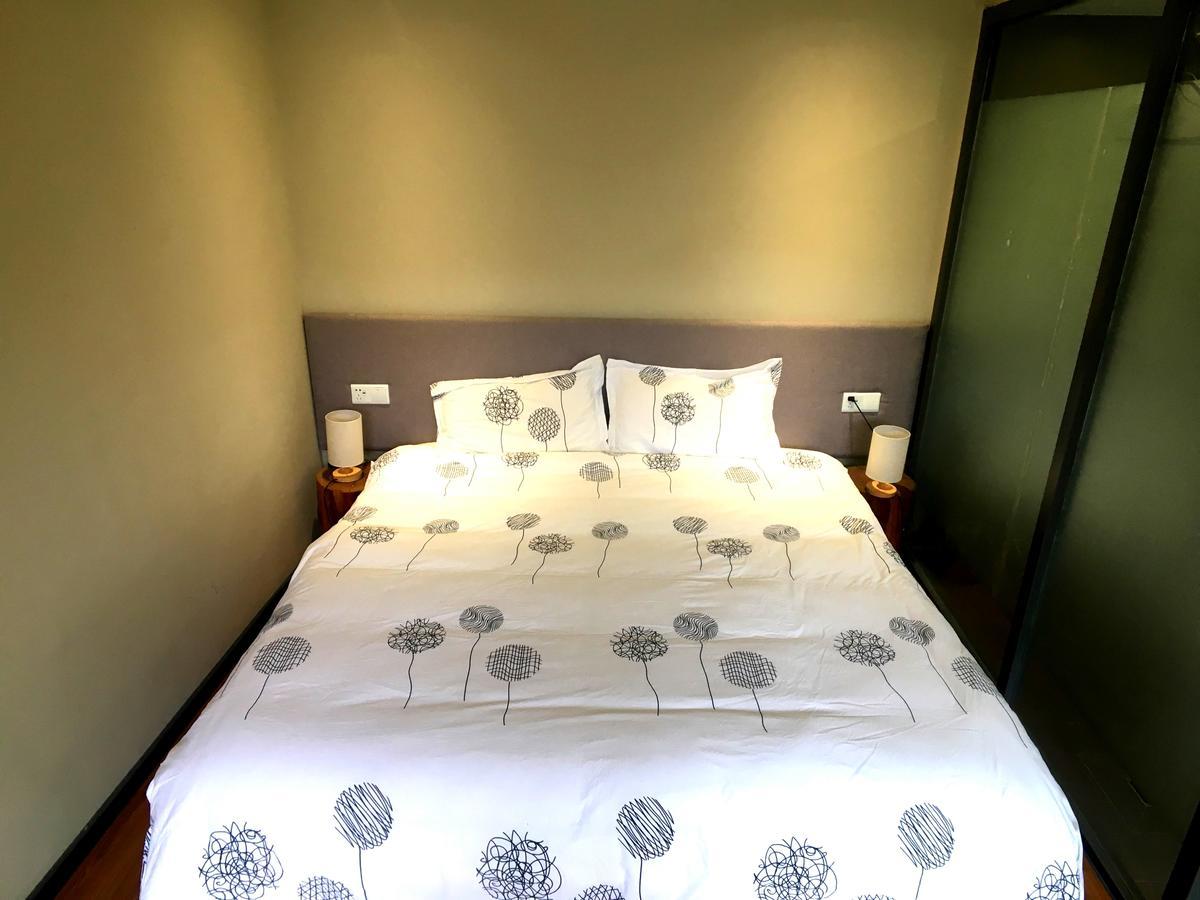 Fengma Feiyang Hostel Lhasa Luaran gambar